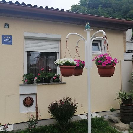 Studio Apartman Bandb Ðakovo Zewnętrze zdjęcie