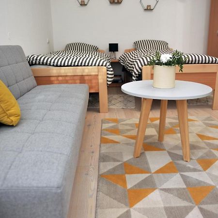 Studio Apartman Bandb Ðakovo Zewnętrze zdjęcie