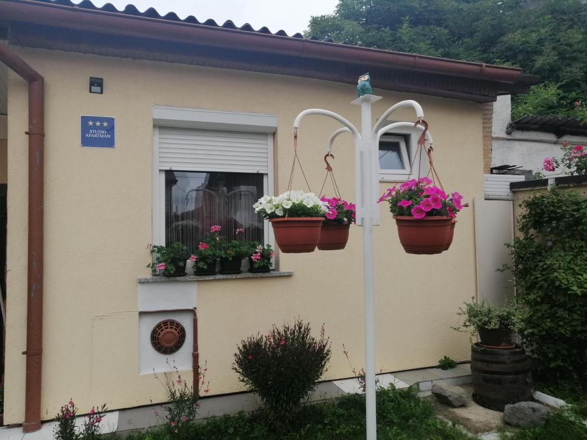 Studio Apartman Bandb Ðakovo Zewnętrze zdjęcie