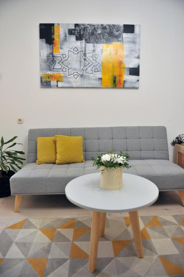 Studio Apartman Bandb Ðakovo Zewnętrze zdjęcie