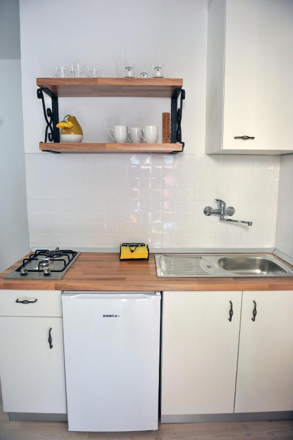 Studio Apartman Bandb Ðakovo Zewnętrze zdjęcie