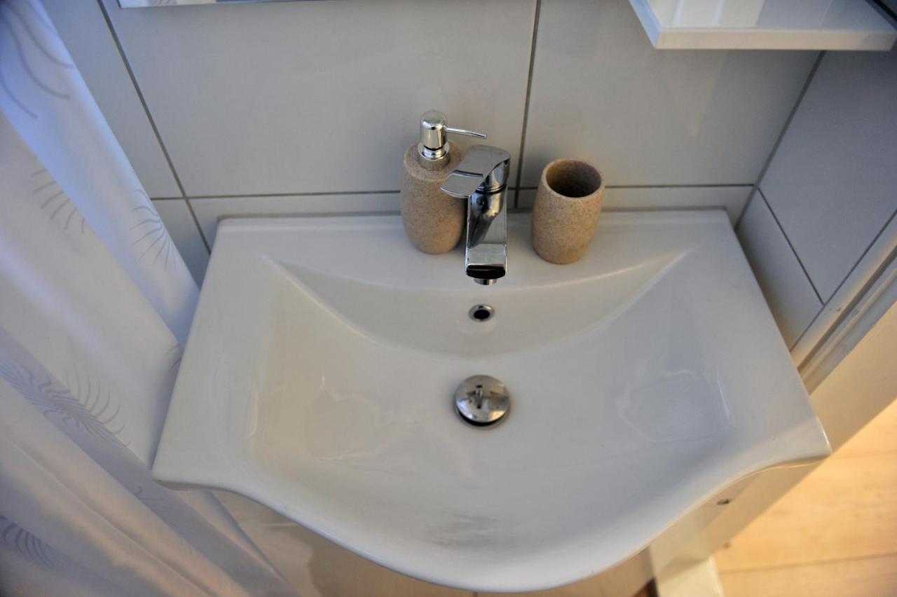 Studio Apartman Bandb Ðakovo Zewnętrze zdjęcie