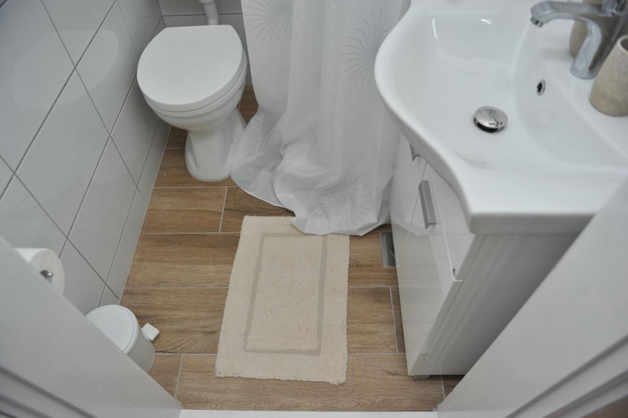Studio Apartman Bandb Ðakovo Zewnętrze zdjęcie