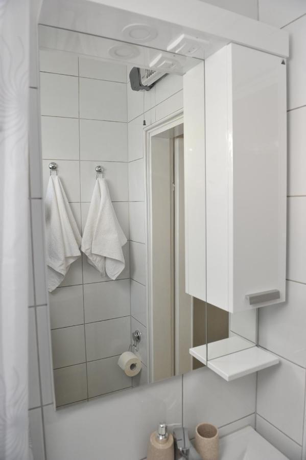 Studio Apartman Bandb Ðakovo Zewnętrze zdjęcie