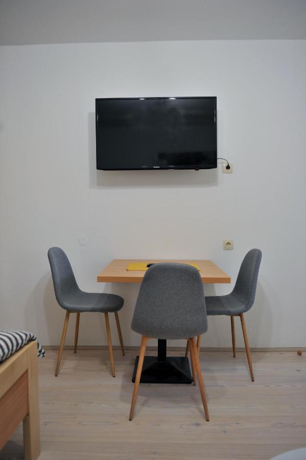 Studio Apartman Bandb Ðakovo Zewnętrze zdjęcie