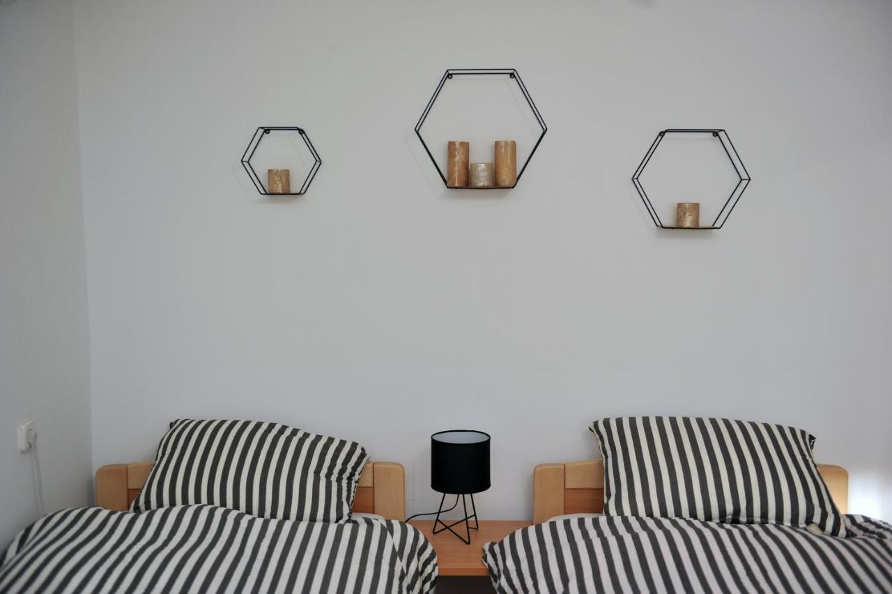Studio Apartman Bandb Ðakovo Zewnętrze zdjęcie