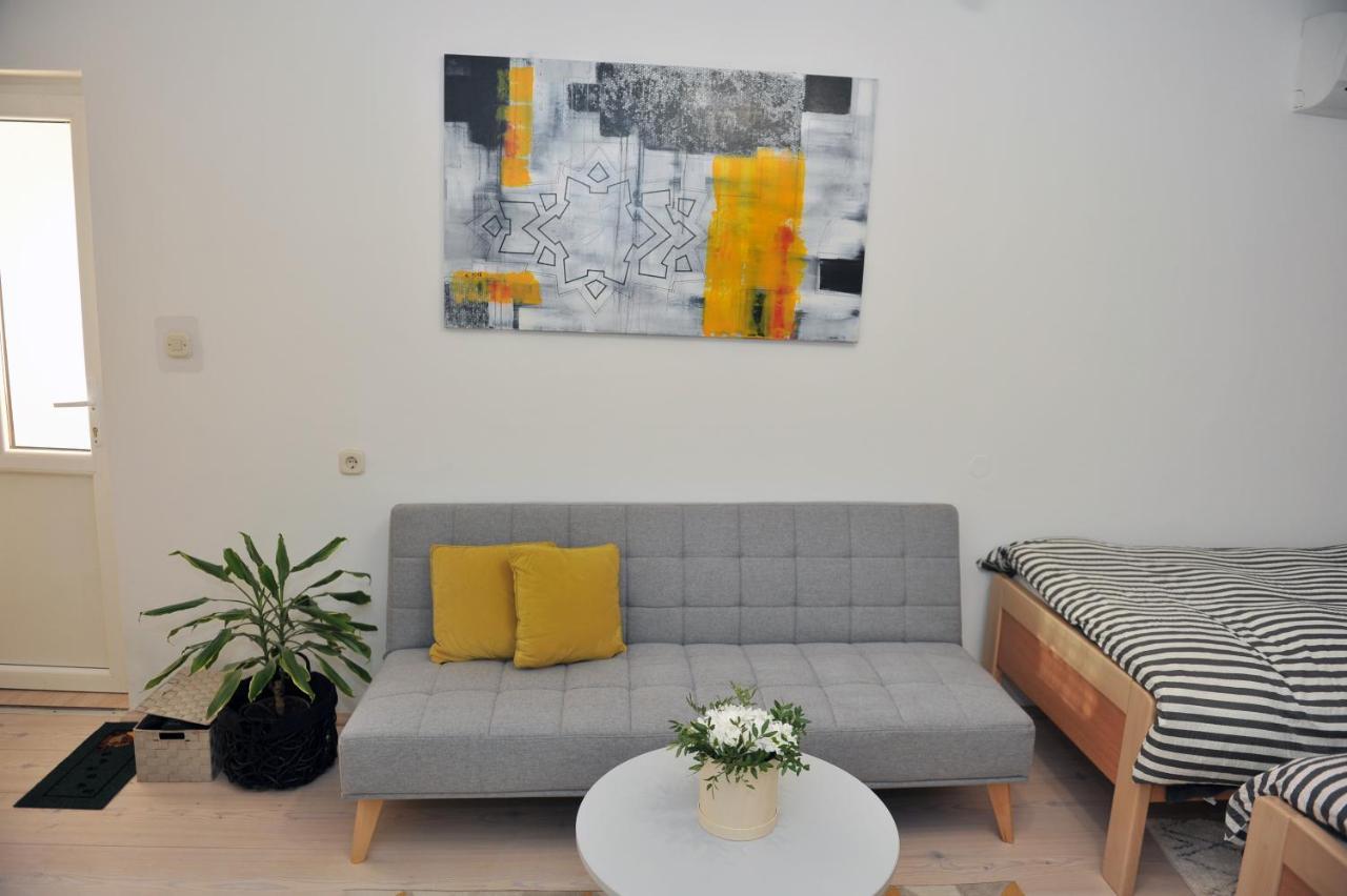 Studio Apartman Bandb Ðakovo Zewnętrze zdjęcie